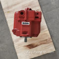 Hitach ZX40U-2 Hydraulisk pumpe 4615640 PVK-2B-505-CN-4962D